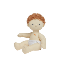 Load image into Gallery viewer, Dinkum Dolls Pea