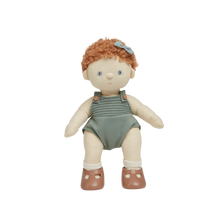 Load image into Gallery viewer, Dinkum Dolls Pea