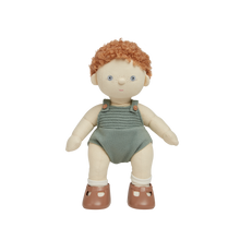 Load image into Gallery viewer, Dinkum Dolls Pea