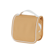 Load image into Gallery viewer, See-ya Wash Bag - Butterscotch