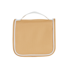 Load image into Gallery viewer, See-ya Wash Bag - Butterscotch
