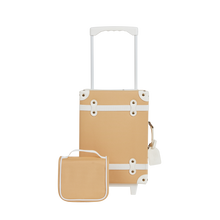 Load image into Gallery viewer, See-ya Wash Bag - Butterscotch