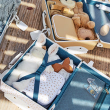 Load image into Gallery viewer, See-ya Wash Bag - Leafed Mushroom