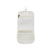 Load image into Gallery viewer, See-ya Wash Bag - Leafed Mushroom