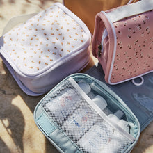 Load image into Gallery viewer, See-ya Wash Bag - Steel Blue