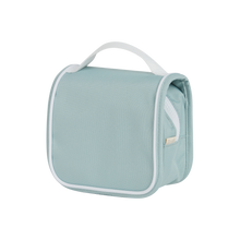Load image into Gallery viewer, See-ya Wash Bag - Steel Blue