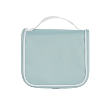 Load image into Gallery viewer, See-ya Wash Bag - Steel Blue