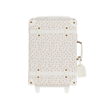 Load image into Gallery viewer, See-ya Suitcase - Leafed Mushroom