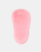 Load image into Gallery viewer, Organic Hybrid Walking Socks Dreamtime Carmine