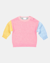 Load image into Gallery viewer, Organic Pullover Bobby Carmine