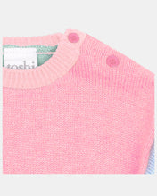 Load image into Gallery viewer, Organic Pullover Bobby Carmine