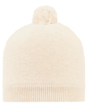 Load image into Gallery viewer, Organic Beanie Love Feather