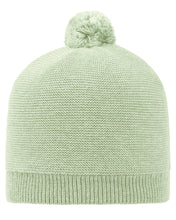 Load image into Gallery viewer, Organic Beanie Love Matcha