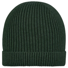 Load image into Gallery viewer, Organic Beanie Tommy Pine