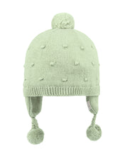 Load image into Gallery viewer, Organic Earmuff Popcorn Matcha