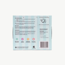 Load image into Gallery viewer, Oh Flossy Kids Mini Bath Bombs