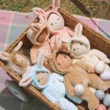 Load image into Gallery viewer, Dinky Dinkums Fluffle Family - Babs Bunny
