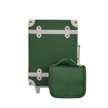 Load image into Gallery viewer, See-ya Wash Bag - Forest