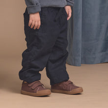 Load image into Gallery viewer, OTTO CANVAS Toddler Chocolate