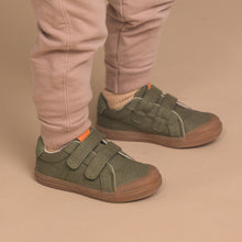 Load image into Gallery viewer, OTTO CANVAS Toddler Olive