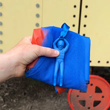 Load image into Gallery viewer, Parachuters