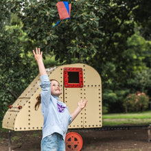 Load image into Gallery viewer, Parachuters