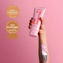 Load image into Gallery viewer, Pink Mineral Sunscreen