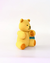 Load image into Gallery viewer, ABC Play School - Felt Big Ted Toy