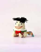 Load image into Gallery viewer, ABC Play School - Felt Humpty Toy