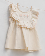 Load image into Gallery viewer, Lulu Dress || Natural