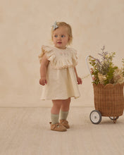 Load image into Gallery viewer, Lulu Dress || Natural