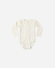 Load image into Gallery viewer, Byron Rashguard One-Piece || Petit Fleur