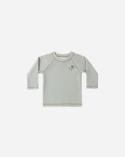 Load image into Gallery viewer, Rashguard || Sage