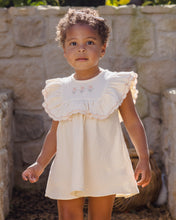 Load image into Gallery viewer, Lulu Dress || Natural
