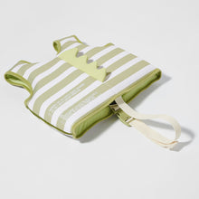 Load image into Gallery viewer, Kids Swim Vest 2-3 Into the Wild Khaki