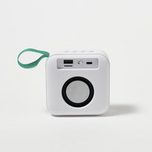 Load image into Gallery viewer, Travel Speaker Sea Seeker Dip Dye