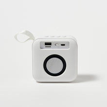 Load image into Gallery viewer, Travel Speaker Tie Dye Sorbet