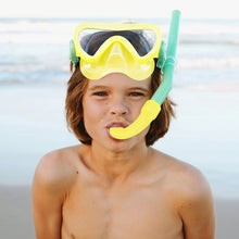 Load image into Gallery viewer, Kids Dive Set Medium Sea Seeker Ocean