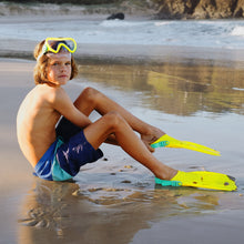Load image into Gallery viewer, Kids Dive Set Medium Sea Seeker Ocean