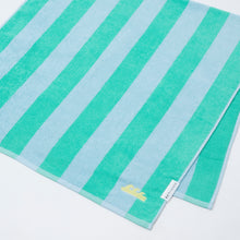 Load image into Gallery viewer, Kids Beach Towel Sea Seeker Ocean