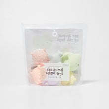 Load image into Gallery viewer, Sea Animal Splash Toys Ocean Friends Multi