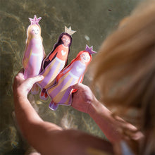Load image into Gallery viewer, Dive Buddies Princess Swan Multi Set of 3