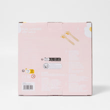 Load image into Gallery viewer, Kids Inflatable Star Wand Princess Swan Gold Set of 2