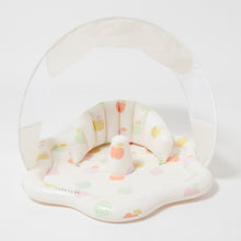 Load image into Gallery viewer, Baby Playmat with Shade Apple Sorbet Multi