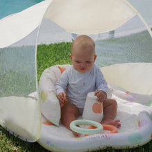 Load image into Gallery viewer, Baby Playmat with Shade Apple Sorbet Multi