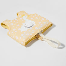 Load image into Gallery viewer, Kids Swim Vest 2-3 Princess Swan Buttercup