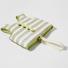 Load image into Gallery viewer, Kids Swim Vest 1-2 Into the Wild Khaki