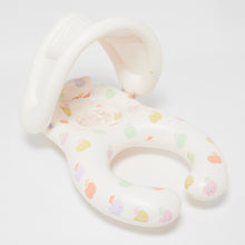 Load image into Gallery viewer, Float Together Baby Seat Apple Sorbet Multi