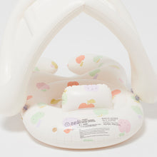 Load image into Gallery viewer, Float Together Baby Seat Apple Sorbet Multi