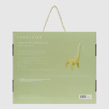 Load image into Gallery viewer, Dino Giant Sprinkler Into the Wild Khaki